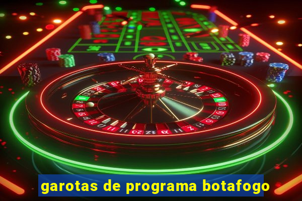 garotas de programa botafogo